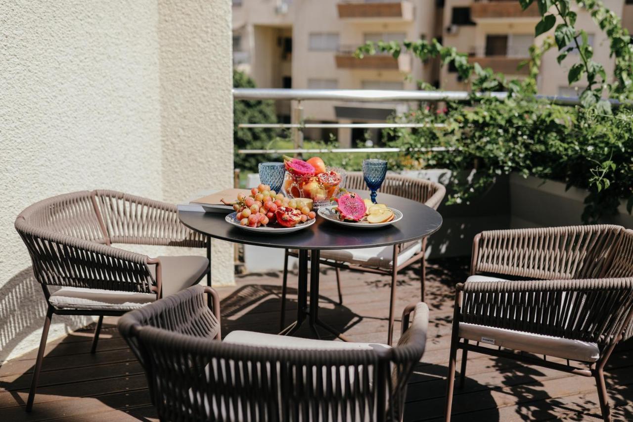 The Ermitage On The Beach Limassol Exterior foto