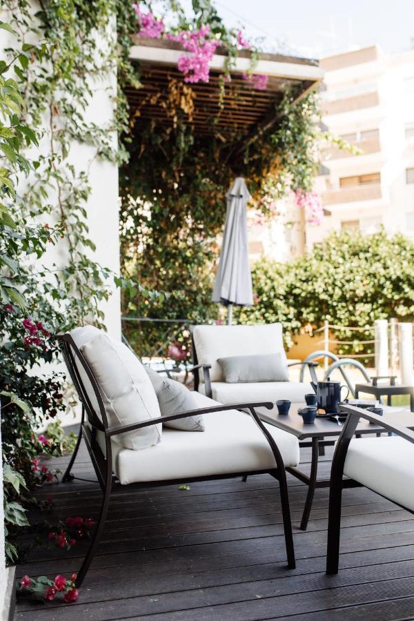 The Ermitage On The Beach Limassol Exterior foto
